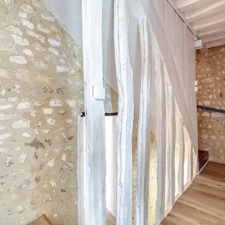 Miral - Charmante Maison Au Bord De L'eure * Criquebeuf-sur-Seine