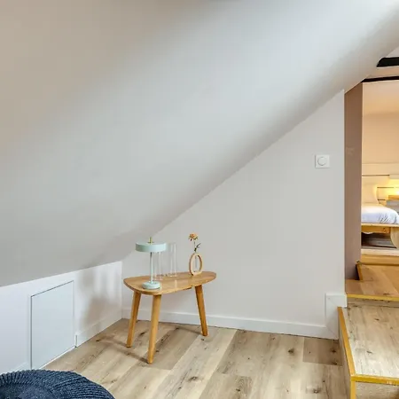 Miral - Charmante Maison Au Bord De L'eure * Criquebeuf-sur-Seine