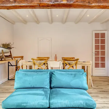 Miral - Charmante Maison Au Bord De L'eure Hébergement de vacances Criquebeuf-sur-Seine